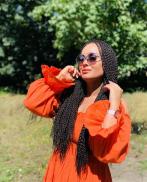 Проститутка Виктория