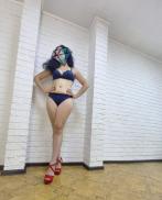 Проститутка Юленька