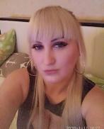 Проститутка Влада