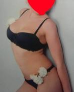 Проститутка Даша