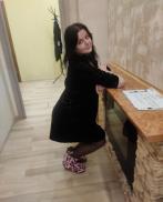 Проститутка Лара