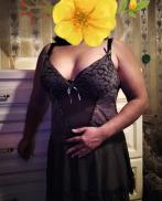 Проститутка Инна