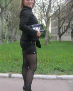 Проститутка Александра