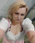 Проститутка Алена