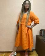 Проститутка Виктория