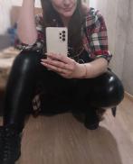 Проститутка Нина