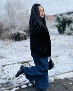 Проститутка Вика 