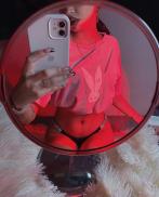 Проститутка Полина