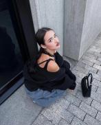 Проститутка Полина