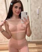 Проститутка Ева