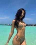 Проститутка Яна