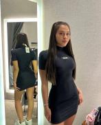 Проститутка Яна