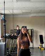 Проститутка Яна