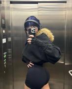 Проститутка Мария