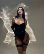 Проститутка Мария