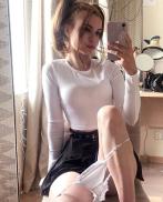 Проститутка Ева