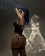 Проститутка Анастасия