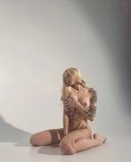 Проститутка Анастасия