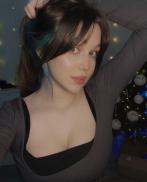 Проститутка Дарья