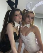 Проститутка Ксения