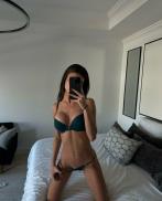 Проститутка Анастасия