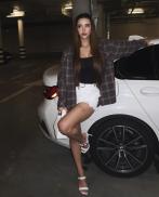 Проститутка Алиса