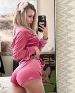 Проститутка Мария