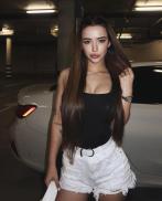 Проститутка Милана