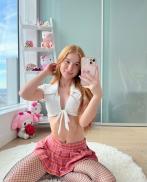 Проститутка Милана