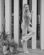 Проститутка Ева