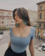 Проститутка Елизавета