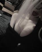 Проститутка Дарья