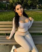 Проститутка Ева