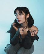 Проститутка Елизавета