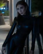 Проститутка Елизавета