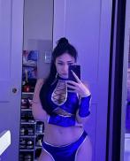 Проститутка Елизавета