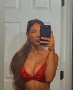 Проститутка Полина