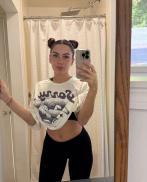 Проститутка Лаура