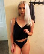 Проститутка Надежда