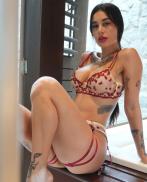 Проститутка Пелагея