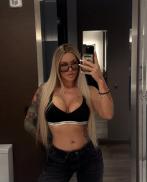 Проститутка Маргарита