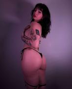 Проститутка Ульяна