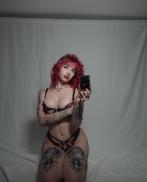 Проститутка Ульяна