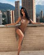 Проститутка Анна