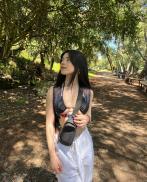 Проститутка Зарина