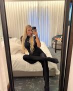 Проститутка Диля