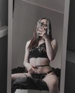 Проститутка Шушана