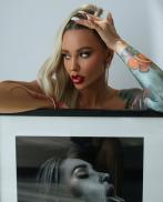 Проститутка Ульяна