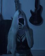 Проститутка Тереза