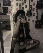 Проститутка Нелли